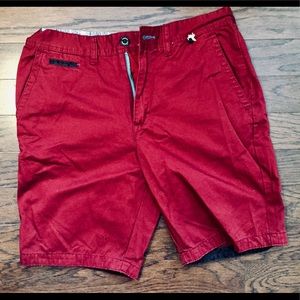 Modern amusement Shorts